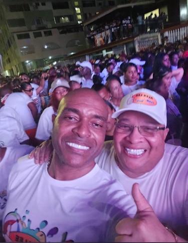 Barrio Norte sin obras: ¿dónde quedaron los 14.1 millones?