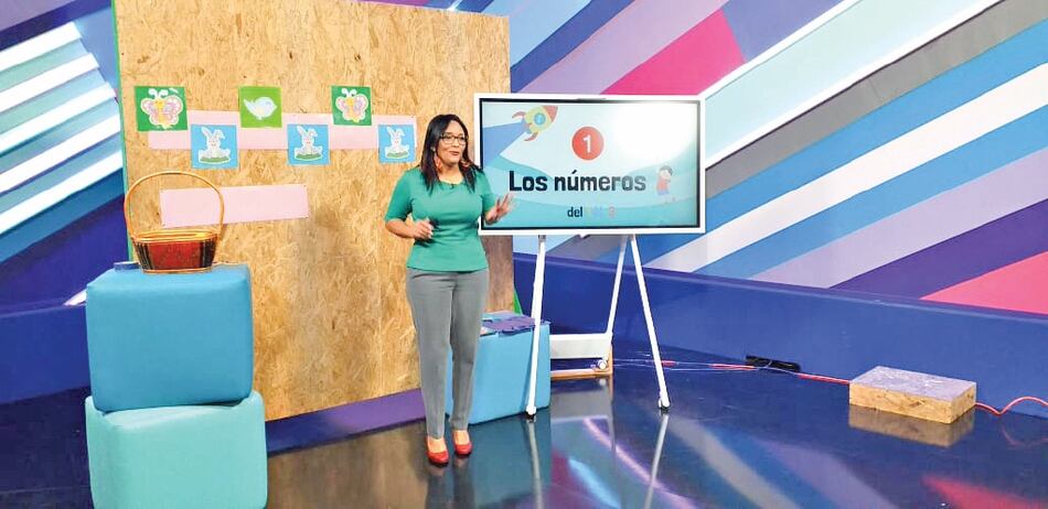 Educación y capacitación en tiempos de pandemia