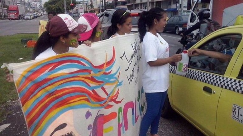 Empieza Radiomaratón de Fanlyc 2015