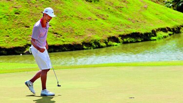 Ordóñez sigue en la pelea