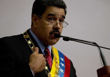 Nicolás Maduro prepara nuevos anuncios ante la crisis económica