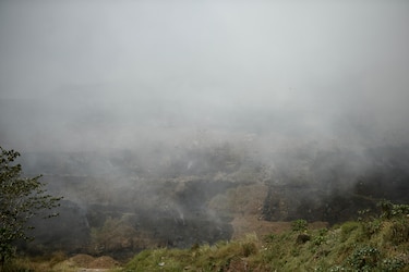 ¿Quién monitorea la calidad del aire que respiramos en Panamá?