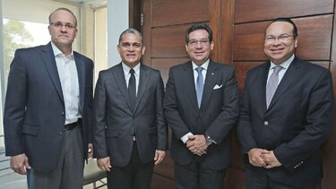 Tres años después de ‘Panama Papers’