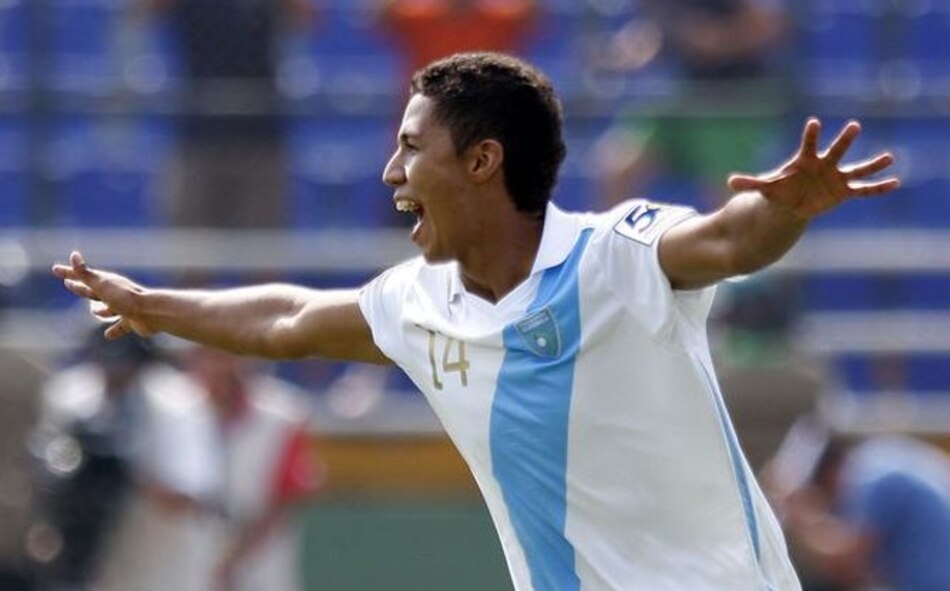 14 selecciones ya están eliminadas para el Mundial de Rusia