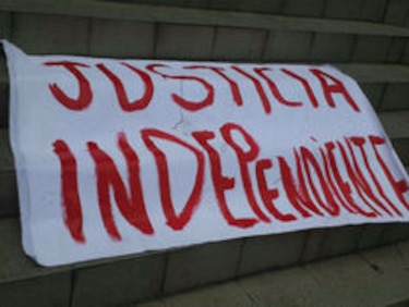 Alberto Cigarruista tomó posesión como magistrado del Tribunal de Cuentas