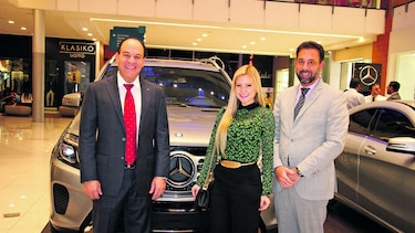 Mercedes-Benz Panamá