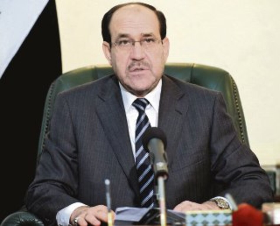 Advertencia: Irak está ante última oportunidad