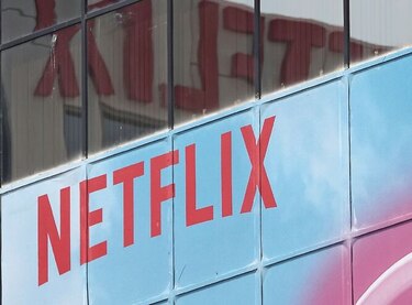 Netflix negocia compra de teatro en Los Ángeles