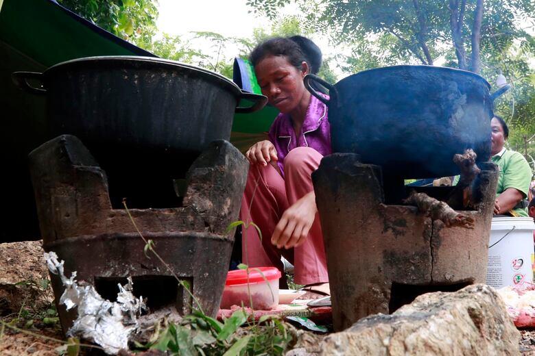 Tailandia y Camboya acuerdan la paz: ¿Qué ha pasado entre los países vecinos?