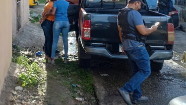 Confirman detención provisional a dos imputados en caso de la Lotería Nacional de Beneficencia