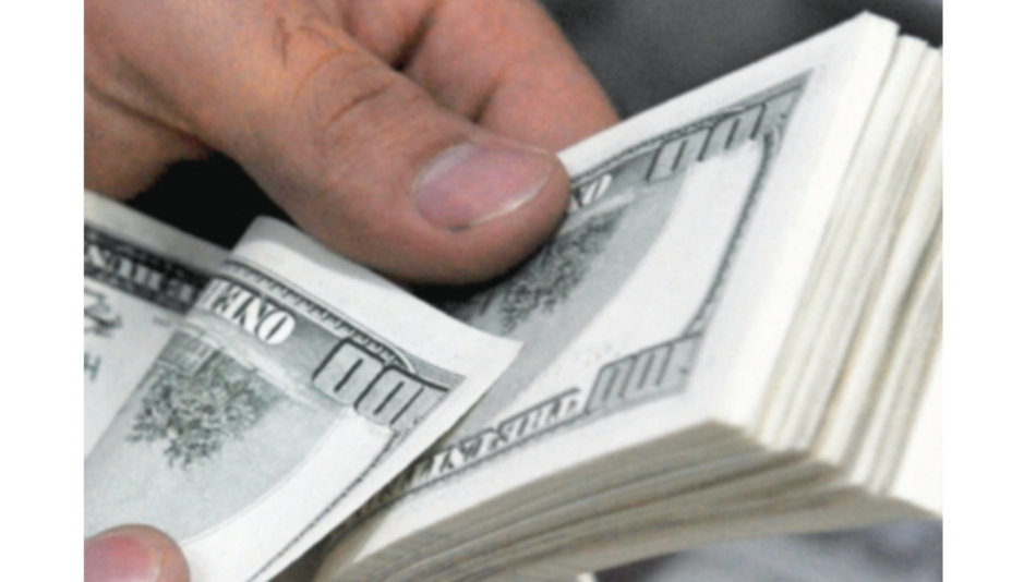 Asciende déficit presupuestario de EU