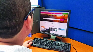 Mercado de segunda mano atrae a más clientes