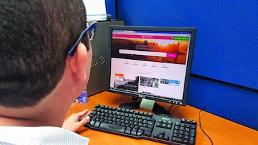 Mercado de segunda mano atrae a más clientes