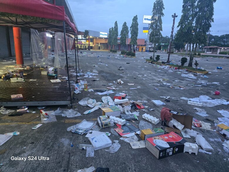 La factura de la crisis en Bocas del Toro: empresarios calculan pérdidas por $200 millones