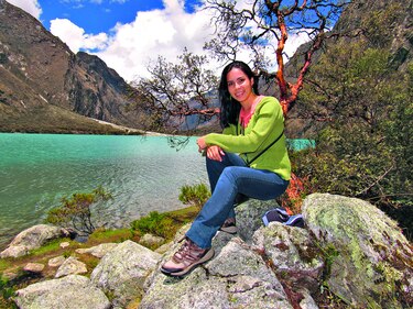 Jóvenes por el ambiente