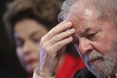 Corte brasileña deniega recurso y Lula queda más cerca de ir a la cárcel