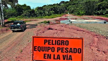Tribunal archiva proceso