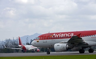 Accionista de Avianca busca bloquear acuerdo con United