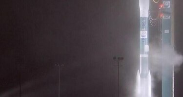 NASA pospone lanzamiento de satélite