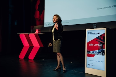 The Trust Project: Contra la desinformación, periodismo de confianza