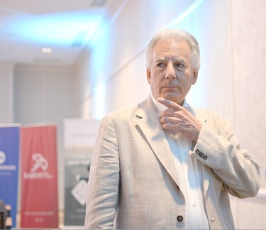 El diagnóstico de Álvaro Vargas Llosa sobre el clima político en América Latina