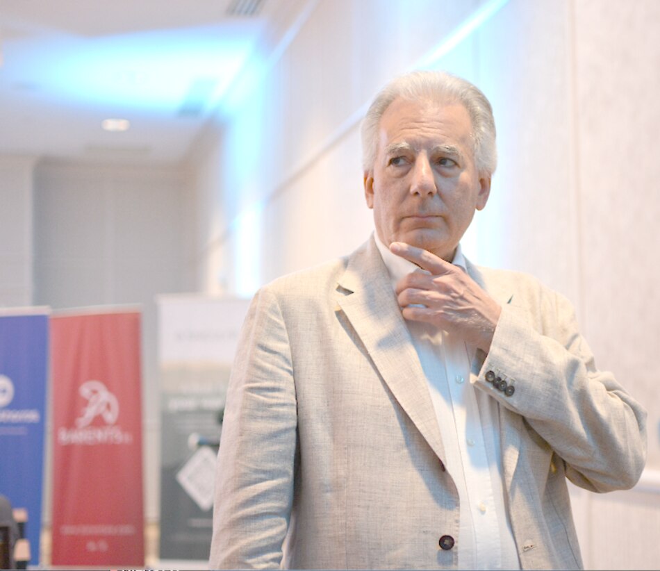 El diagnóstico de Álvaro Vargas Llosa sobre el clima político en América Latina