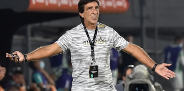Bolivia anuncia amistoso con Panamá antes de su estreno en la eliminatoria suramericana