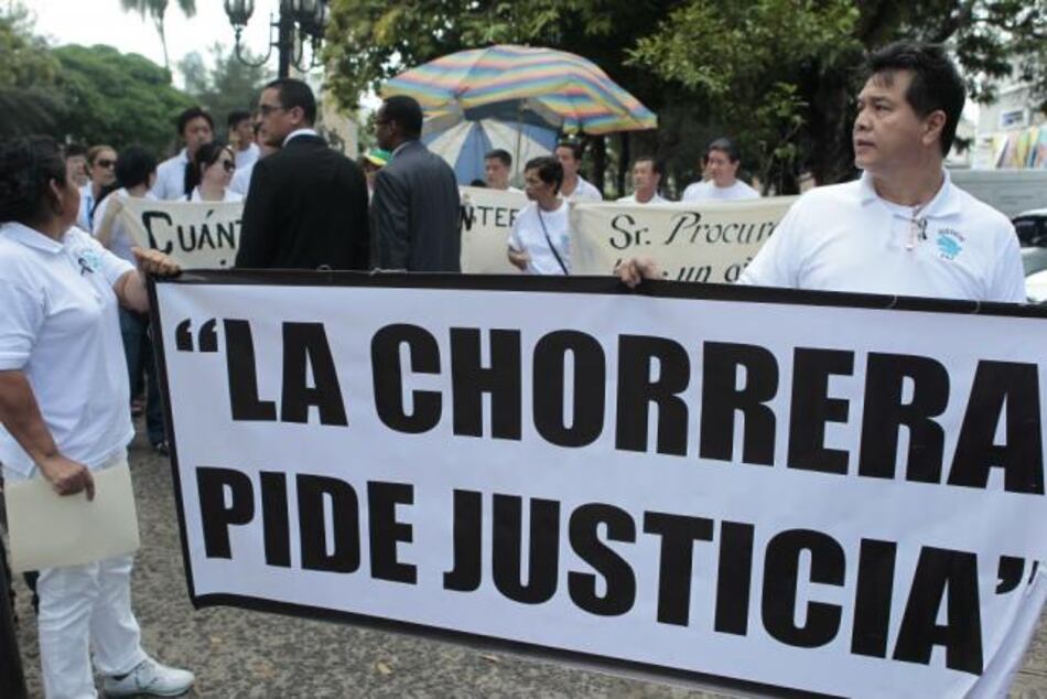 Tribunal llama a juicio por secuestro y homicidio de jóvenes en La Chorrera