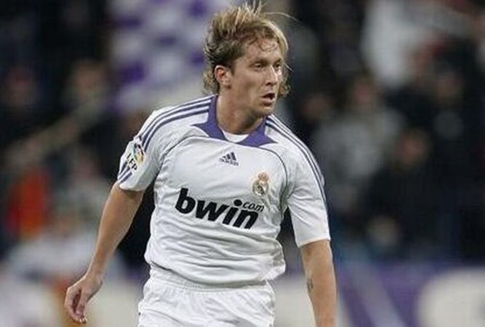 Exjugador del Real Madrid se une al CAI