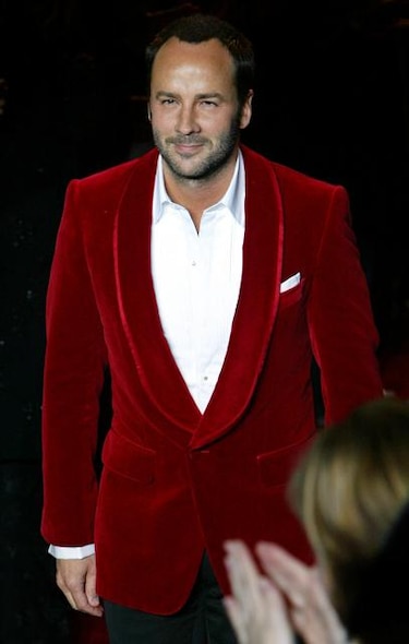 Tom Ford vestirá a James Bond