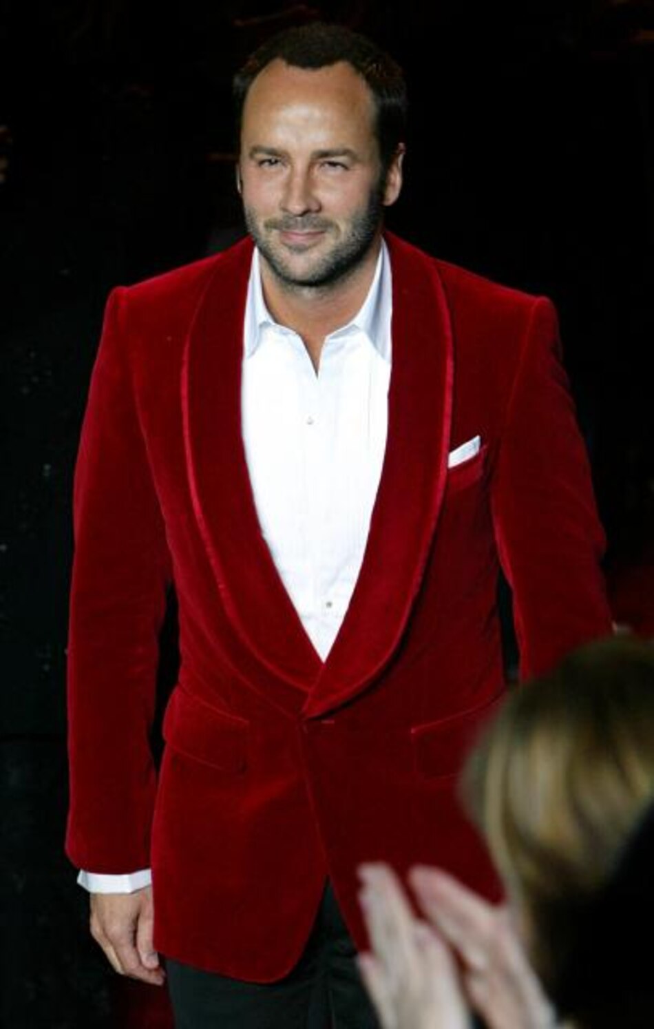 Tom Ford vestirá a James Bond