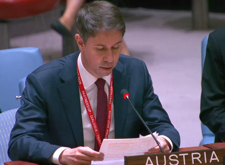 En vivo: Panamá debate en la ONU sobre la seguridad marítima, el Canal y el comercio mundial