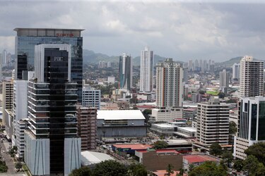 La Unión Europea incluye nuevamente a Panamá en su lista ‘negra’ de paraísos fiscales