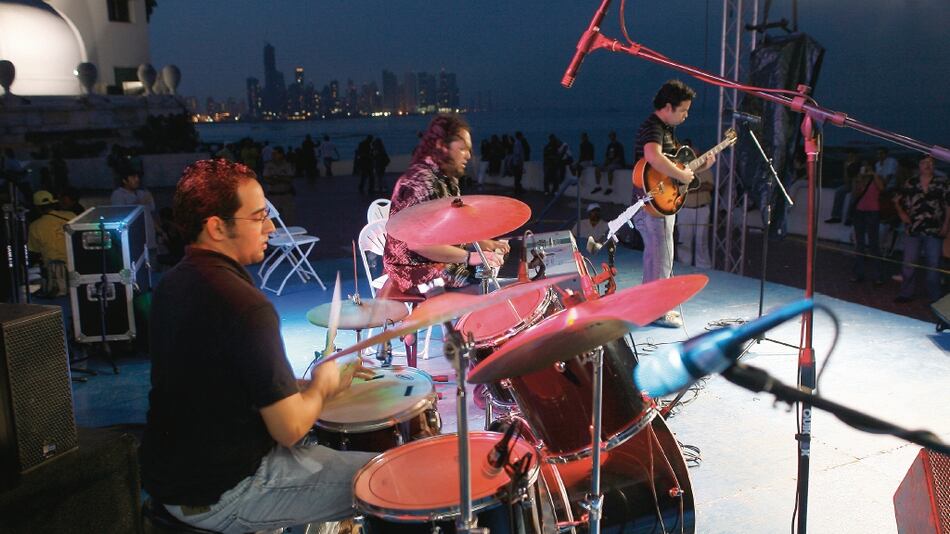 Panamá forma parte de la Fiesta de la Música 2022