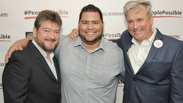 Mail Boxes Etc. evoluciona con #PeoplePossible