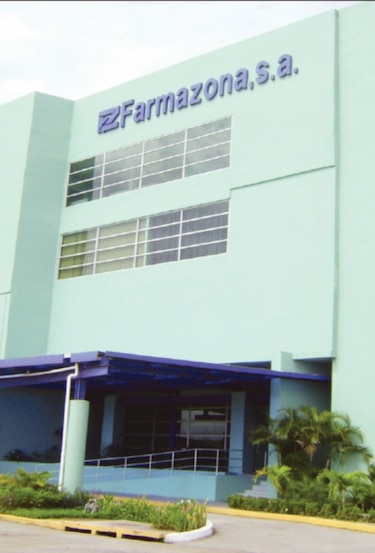 Farmacéutica Merck se expande en Panamá