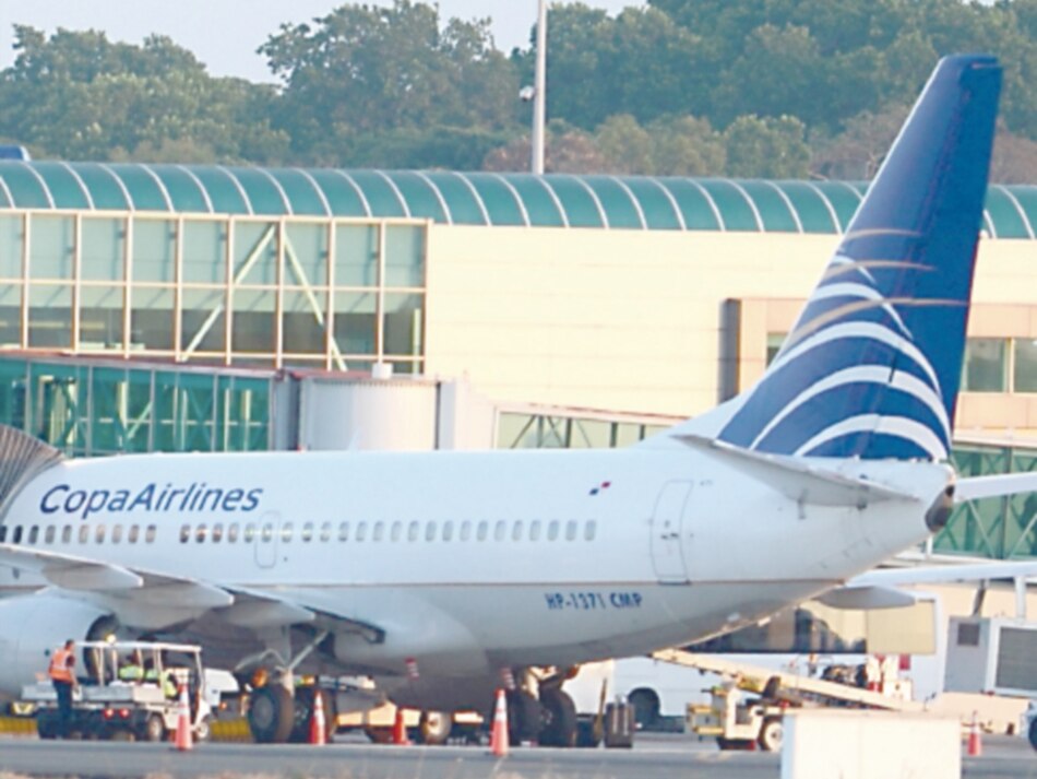 Copa propone reducción de horas para evitar suspensión de contratos
