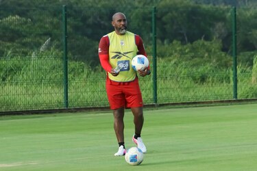 Felipe Baloy convoca a 24 jugadores para el campamento de Panamá Sub-17 en Emiratos Árabes Unidos