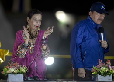 Opositores nicaragüenses exiliados condenan que Nicaragua elimine la doble nacionalidad