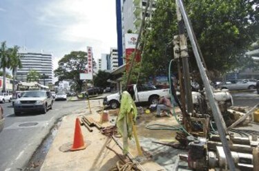 Japón insiste en el monorriel