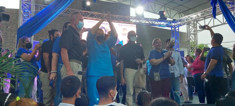 Unachi Tv., un nuevo proyecto que debe aprobar la Asamblea