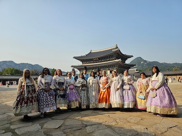 La cultura de Corea enamora a los panameños