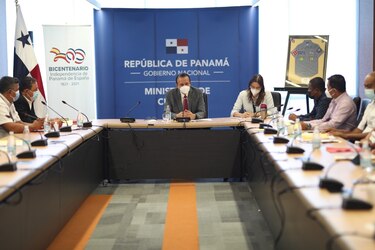 Pese al conflicto de interés, la DAS sigue ocupando un local que pertenece a un director de la Presidencia