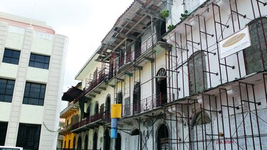 Notifican a dueño de P.H. Plaza Independencia