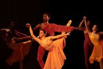 Así fue la gran gala del Ballet Nacional