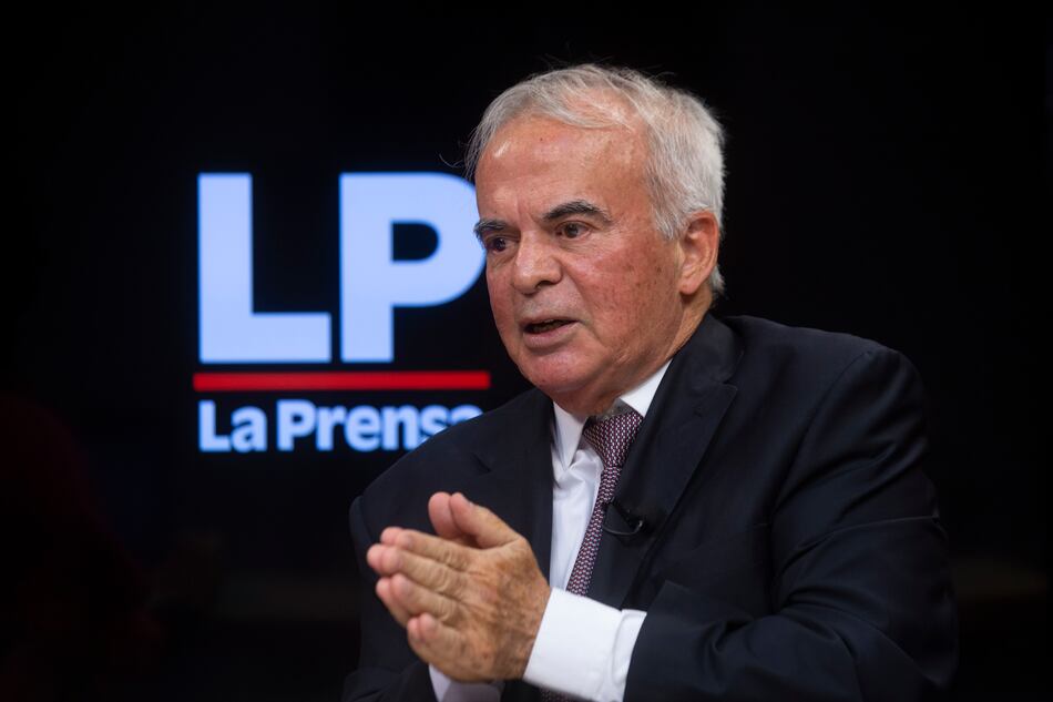 Por cada empleo formal que se perdió, se crearon tres puestos públicos y nueve informales