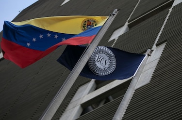 La economía venezolana resiste pese a la crisis poselectoral