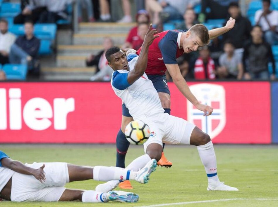 Policía noruega reportó que robo a la Sele fue por valor de unos 62 mil dólares