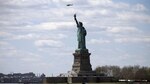 Evacuan la Estatua de la Libertad por investigación policial
