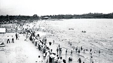 La pregunta sigue en el agua: ¿cuándo nos podremos bañar en la bahía de Panamá?
